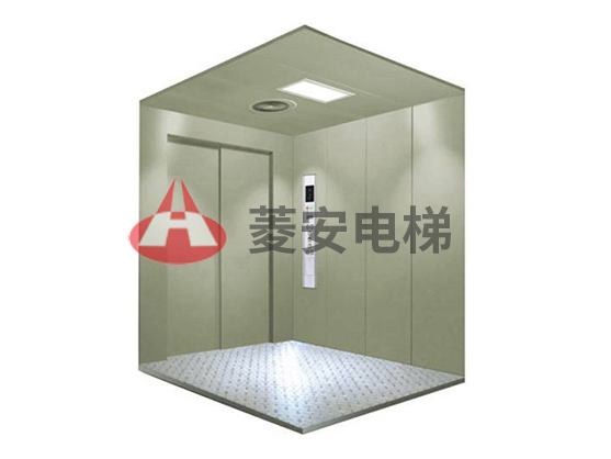 汕尾杂物电梯